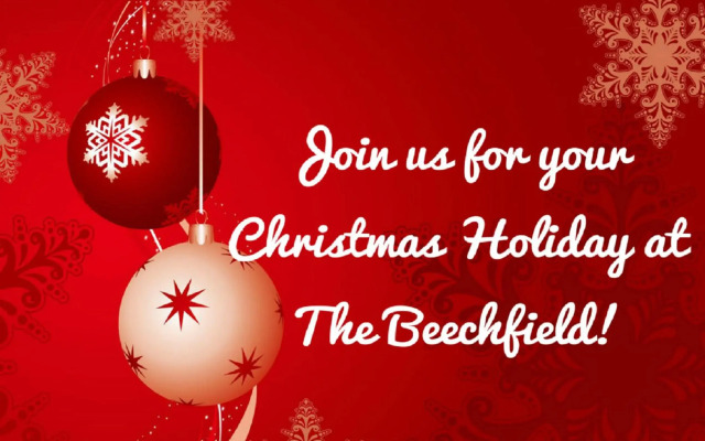 The Beechfield Hotel
