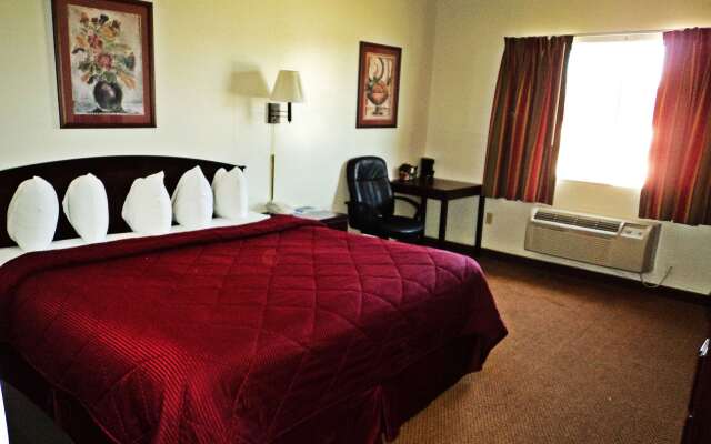 Travelodge by Wyndham Carlsbad NM