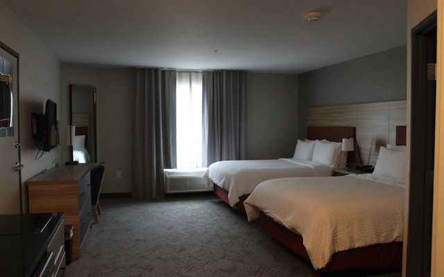 Candlewood Suites Nashville South