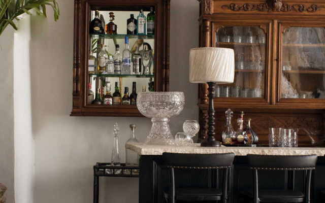 Casa Olivia