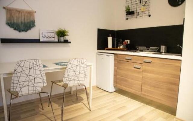 Apartments La Casa di Loreto