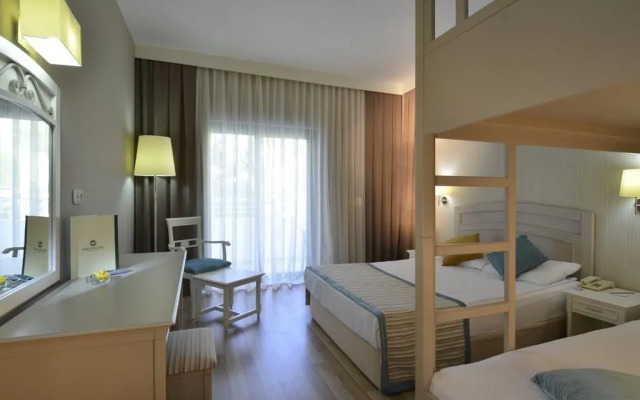Greenwood Suites Resort