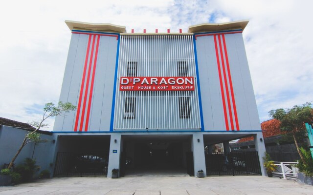 D'Paragon Sumber