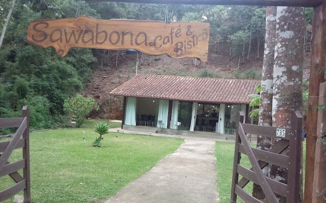 Sawabona Pousada Ecologica