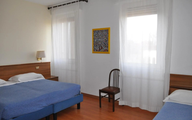 Hotel Igea