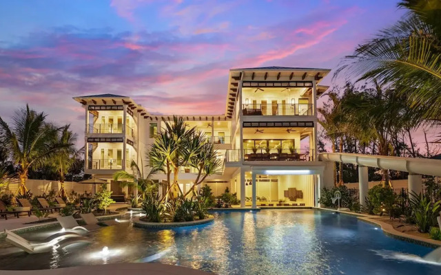 The Hideout in Sarasota