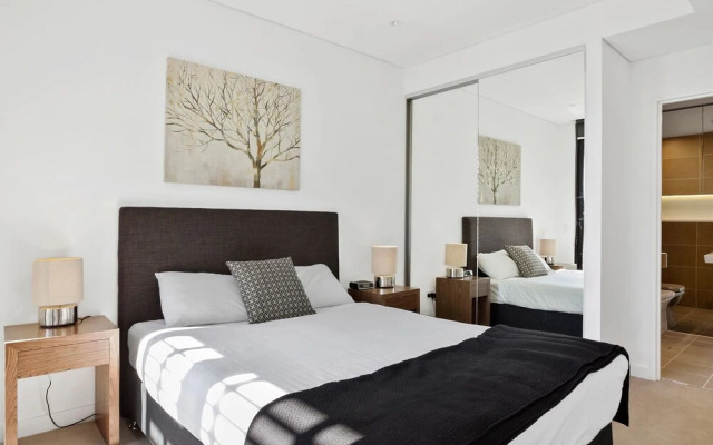 Wyndel Stunning One Bedroom
