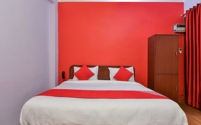 OYO 17346 Hotel Airport Comfort
