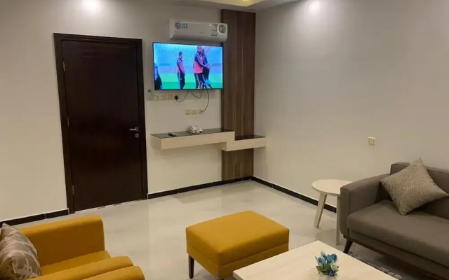 Masakin Mabeet Hotel Apartments