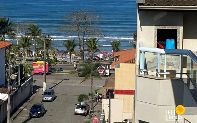 Village Ana Luíza - Apto 101/A