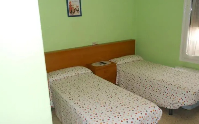 Hostal Sant Jordi