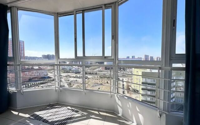 Na Pritomskom 7A (Kemerovo)