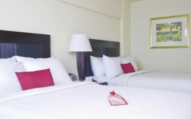 Capital Plaza Hotel