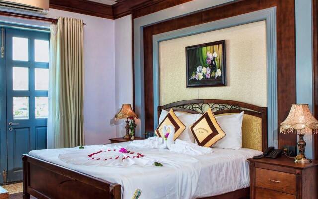 Best western Sea and Sun Hotel