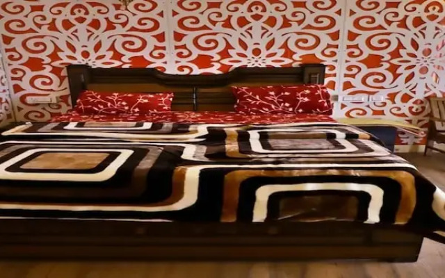 KLIO Adventure Resort, Mussoorie