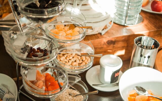 Hotel Engel im Salinental