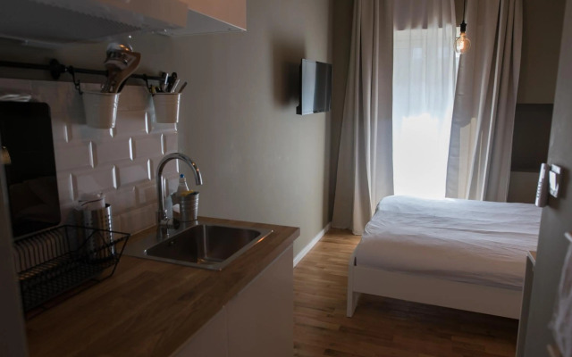 S&L1 Republic Zagreb Center