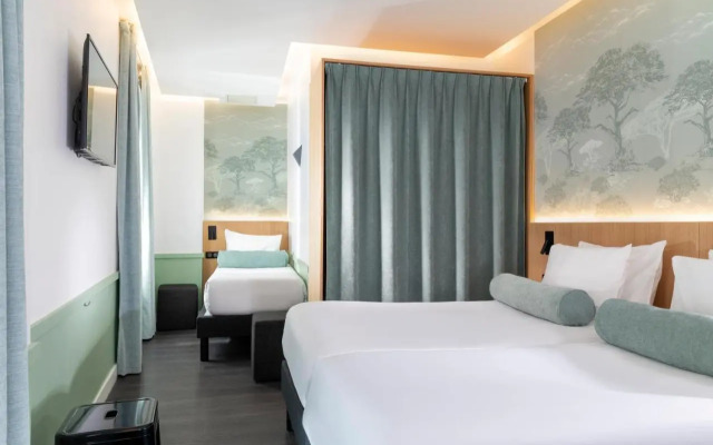 Hôtel WYLD Saint Germain