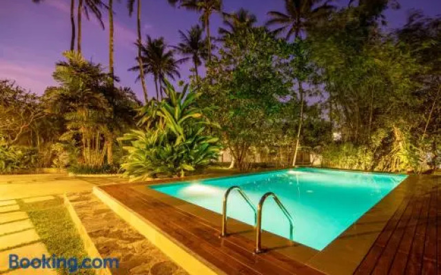 The Well House Villa
