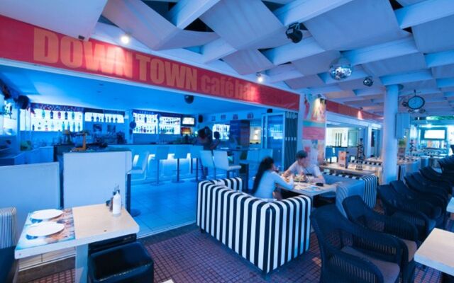 Pela Maria Hotel - All Inclusive