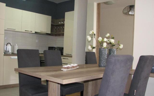 Apartments B&S Lux
