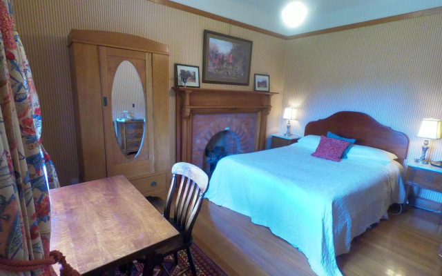 Gunyah Country Estate