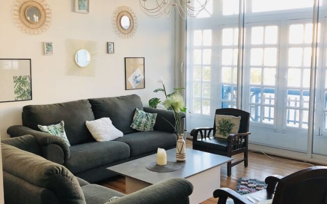 maison quiberonnaise