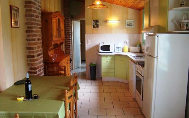 Appartement Saint-Julien-en-Born, 3 pièces, 4 personnes - FR-1-360-94