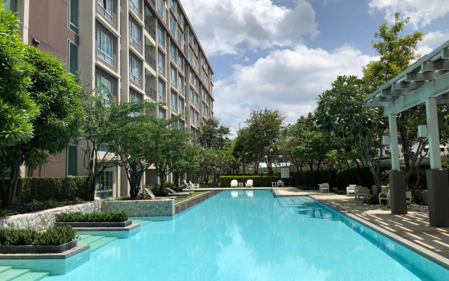 Baan Peang Ploen Huahin A 6/416