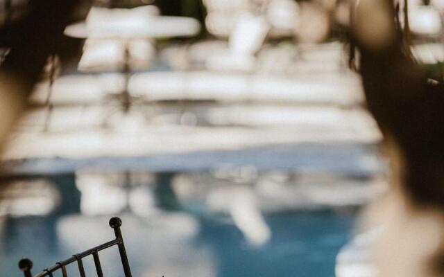 The Bold Type Hotel