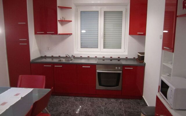 Apartments Banje Beach