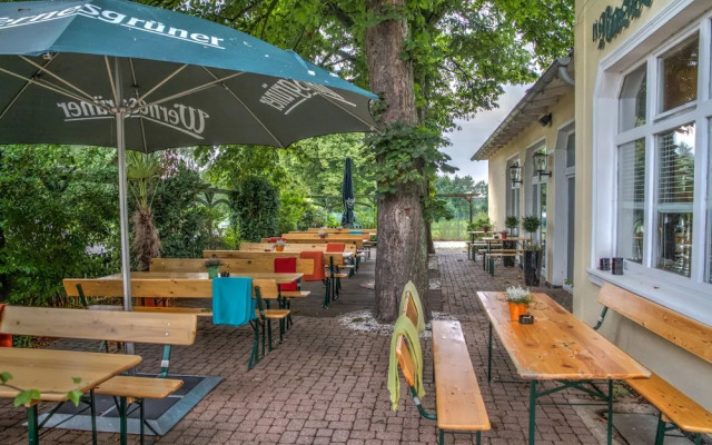 Restaurant und Pension Zur Nassen Ecke