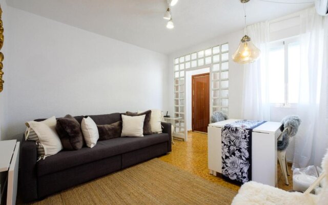 My City Home- Cozy apartment at Aravaca