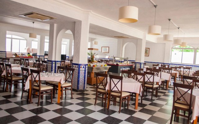 Hotel Comarruga Platja