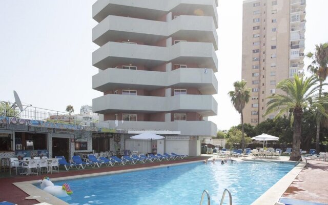 Magalluf Playa Apartments - Adults Only