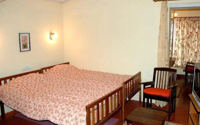 Bella Vista Stay