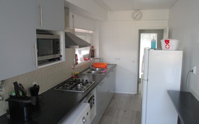 GuestHouse Marialva Park