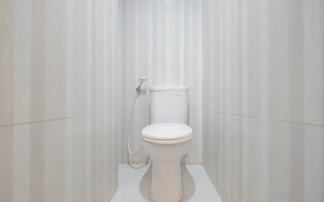 Spacious Pent House 3BR at Sunter Park View Apartment