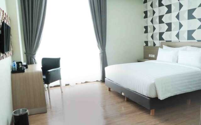 Luminor Hotel Pecenongan Jakarta by WH