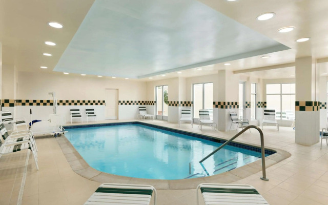 Hilton Garden Inn Shelton