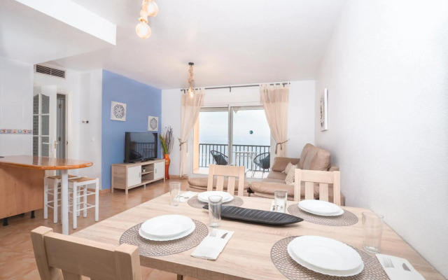 Apartamentos El Calon