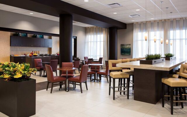 Residence Inn by Marriott Calgary South