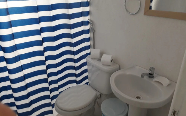 Pousada Casa da Praia Juquehy