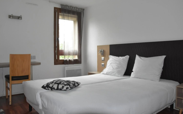 Hôtel Bagatelle Paris Nord Roissy CDG