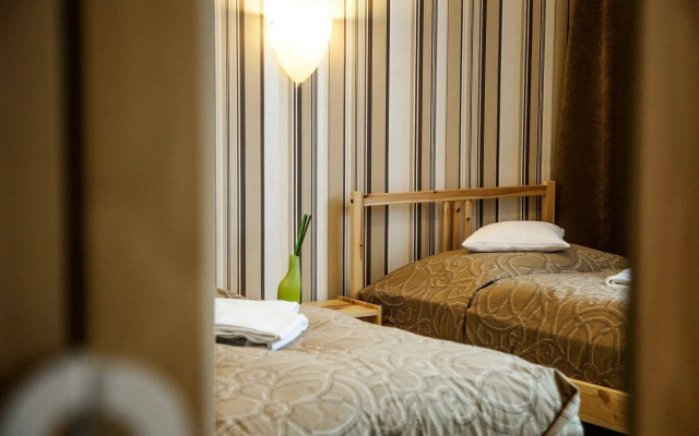Hotel Boss