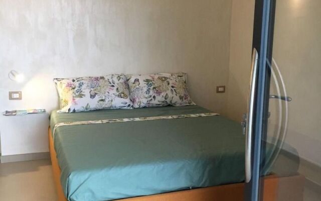 Collimare Rooms and Sailing near 5 Terre