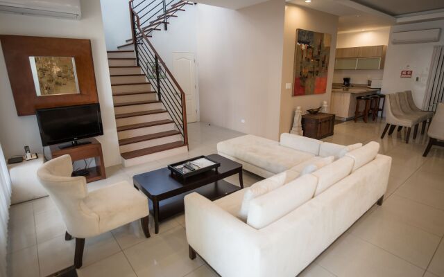 Tumon Bel-Air Serviced Residence