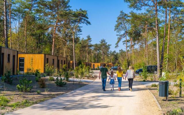 EuroParcs Beekbergen