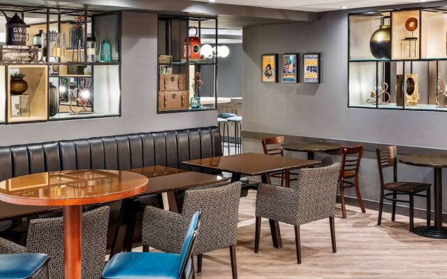 ibis budget Swindon