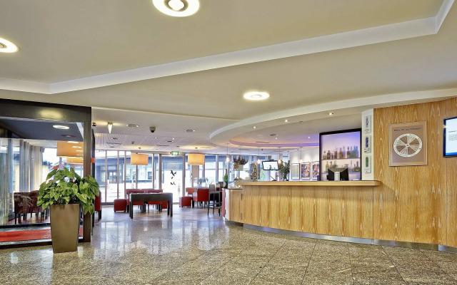 Sorell Business Hotel Ador Bern